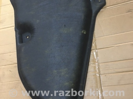 ФОТО Обшивка капота передняя левая для Subaru Outback V BS (14-21) Київ