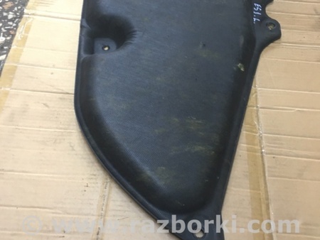 ФОТО Обшивка капота передняя левая для Subaru Outback V BS (14-21) Київ