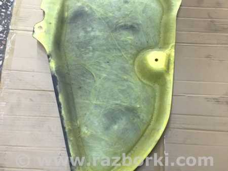 ФОТО Обшивка капота передняя левая для Subaru Outback V BS (14-21) Київ