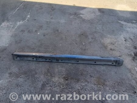 ФОТО Накладка порога наружная для Subaru Legacy IV BL/BP (03-09) Київ