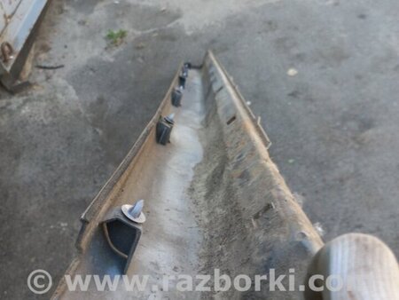 ФОТО Накладка порога наружная для Subaru Legacy IV BL/BP (03-09) Київ