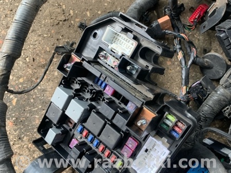 ФОТО Проводка для KIA Sorento 2 XM (09-14) Київ