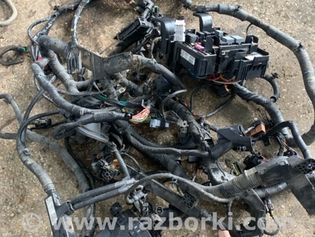 ФОТО Проводка для KIA Sorento 2 XM (09-14) Київ