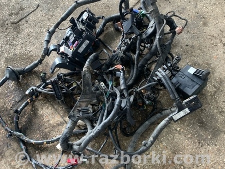 ФОТО Проводка для KIA Sorento 2 XM (09-14) Київ