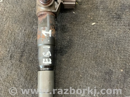 ФОТО Форсунка топливная для Subaru Outback V BS (14-21) Київ