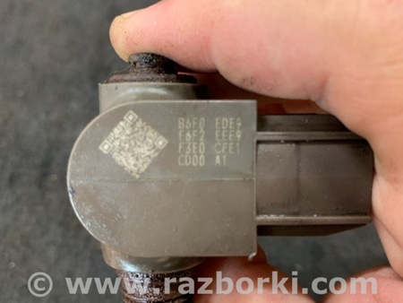 ФОТО Форсунка топливная для Subaru Outback V BS (14-21) Київ