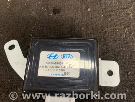 ФОТО Датчик для KIA Sorento 2 XM (09-14) Київ