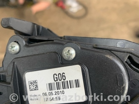 ФОТО Педаль газа для KIA Sorento 2 XM (09-14) Київ