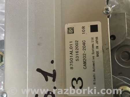 ФОТО Камера eyesight для Subaru Outback V BS (14-21) Київ