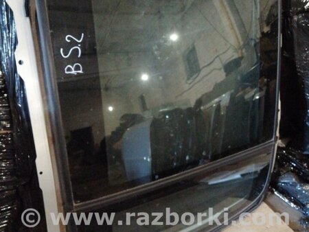 ФОТО Люк электрический для Subaru Outback Киев