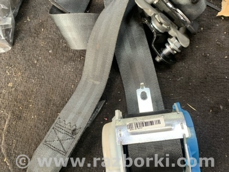 ФОТО Ремень безопасности задний правый для KIA Sorento 2 XM (09-14) Київ