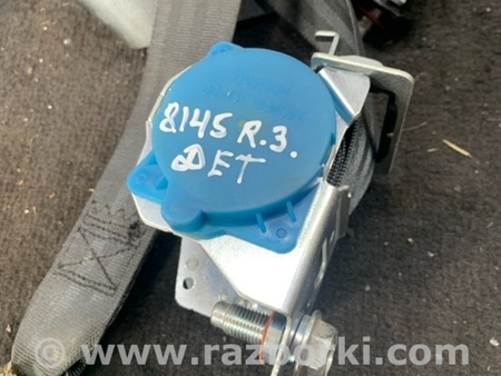 ФОТО Ремень безопасности задний правый для KIA Sorento 2 XM (09-14) Київ