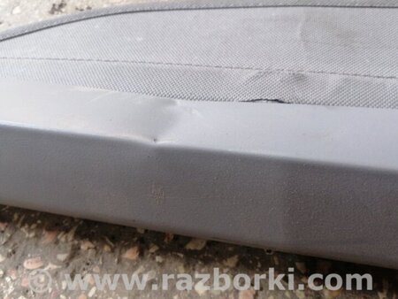 ФОТО Шторка багажника для Subaru Forester SG Киев