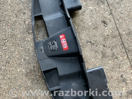 ФОТО Накладка радиатора для Mercedes-Benz E-CLASS W212 (09-16) Київ