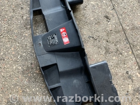 ФОТО Накладка радиатора для Mercedes-Benz E-CLASS W212 (09-16) Київ