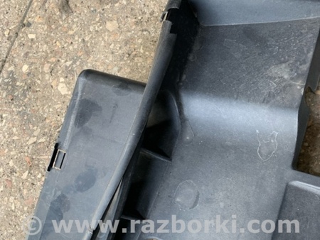 ФОТО Накладка радиатора для Mercedes-Benz E-CLASS W212 (09-16) Київ