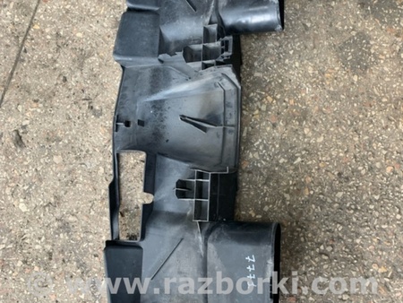 ФОТО Накладка радиатора для Mercedes-Benz E-CLASS W212 (09-16) Київ
