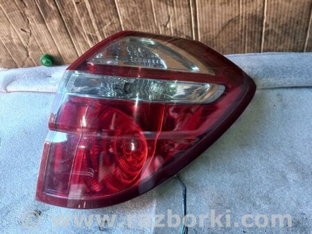 ФОТО Фонарь задний правый для Subaru Legacy IV BL/BP (03-09) Київ