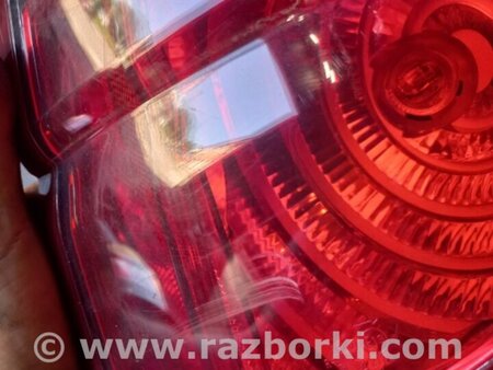 ФОТО Фонарь задний правый для Subaru Legacy IV BL/BP (03-09) Київ