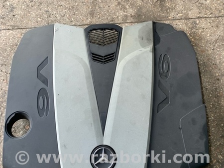 ФОТО Защита двигателя для Mercedes-Benz E-CLASS W212 (09-16) Київ