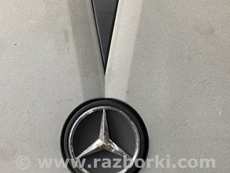 ФОТО Защита двигателя для Mercedes-Benz E-CLASS W212 (09-16) Київ