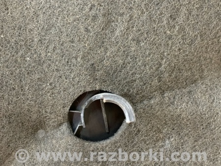 ФОТО Защита двигателя для Mercedes-Benz E-CLASS W212 (09-16) Київ