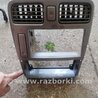 ФОТО Пластик салона для Subaru Forester SG Киев