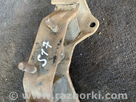 ФОТО Подушка КПП для Subaru Legacy IV BL/BP (03-09) Київ