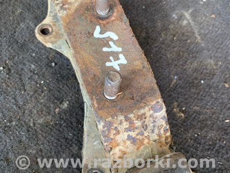 ФОТО Подушка КПП для Subaru Legacy IV BL/BP (03-09) Київ