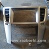 ФОТО Пластик салона для Subaru Outback Киев