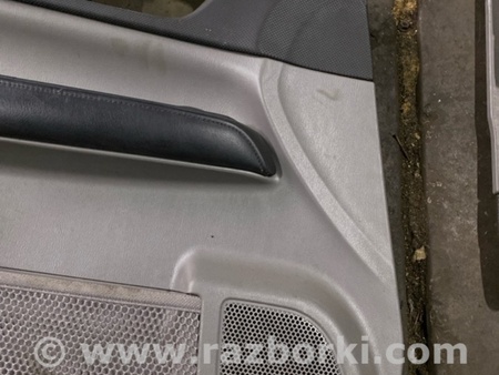 ФОТО Карта двери передней левой для Subaru Forester SG S11 (02-08) Київ