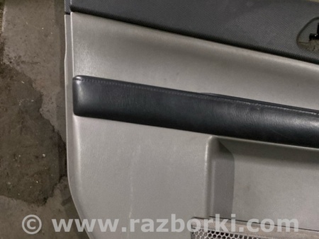 ФОТО Карта двери передней левой для Subaru Forester SG S11 (02-08) Київ