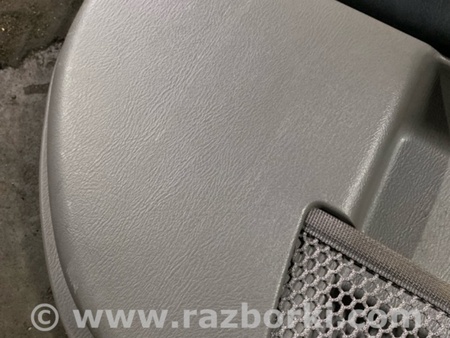 ФОТО Карта двери передней левой для Subaru Forester SG S11 (02-08) Київ
