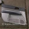 ФОТО Карта двери передней левой для Subaru Forester SG S11 (02-08) Київ
