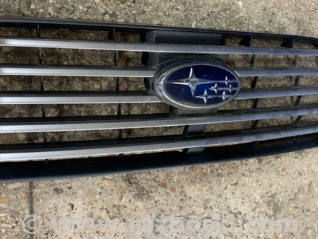 ФОТО Решетка радиатора для Subaru Forester SG S11 (02-08) Київ