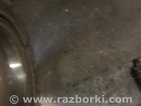 ФОТО Тормозной диск задний правый для KIA Sorento 1 BL (02-09) Київ