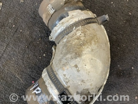 ФОТО Патрубок для KIA Sorento 2 XM (09-14) Київ