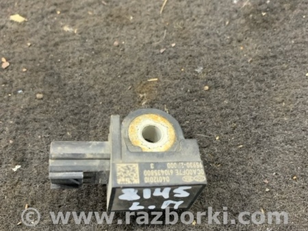 ФОТО Датчик удара передний левый для KIA Sorento 2 XM (09-14) Київ