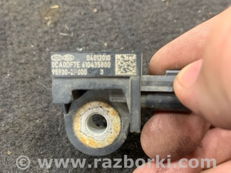 ФОТО Датчик удара передний левый для KIA Sorento 2 XM (09-14) Київ