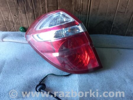ФОТО Фонарь задний левый для Subaru Legacy IV BL/BP (03-09) Київ