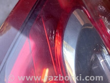 ФОТО Фонарь задний левый для Subaru Legacy IV BL/BP (03-09) Київ