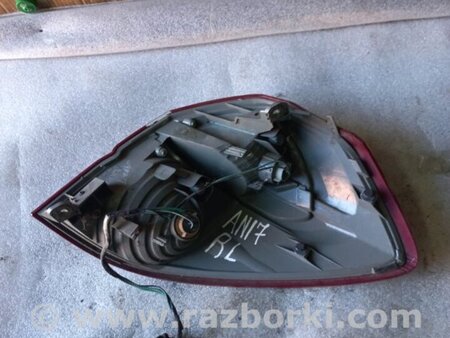 ФОТО Фонарь задний левый для Subaru Legacy IV BL/BP (03-09) Київ