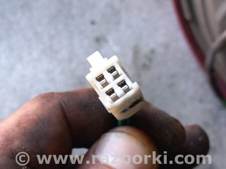 ФОТО Фонарь задний левый для Subaru Legacy IV BL/BP (03-09) Київ