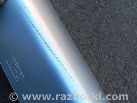 ФОТО Накладка порога наружная для Subaru Forester SG S11 (02-08) Київ