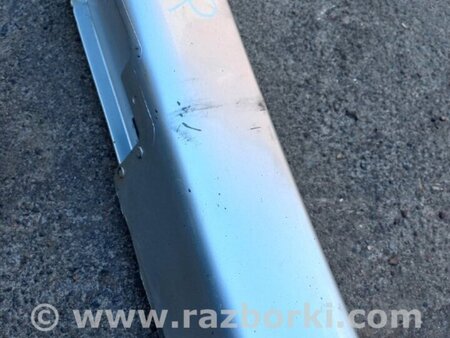 ФОТО Накладка порога наружная для Subaru Forester SG S11 (02-08) Київ