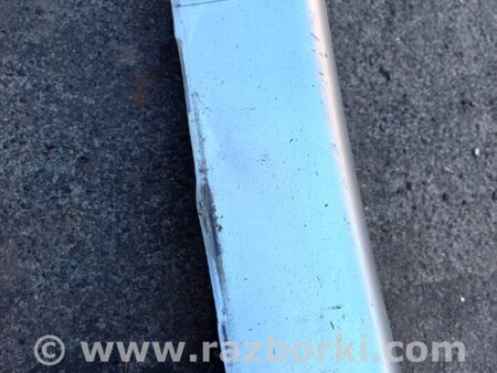 ФОТО Накладка порога наружная для Subaru Forester SG S11 (02-08) Київ