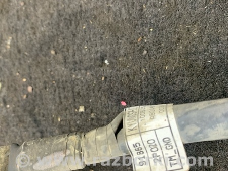 ФОТО Клемма для KIA Sorento 2 XM (09-14) Київ