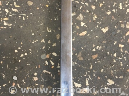 ФОТО Молдинг на дверь задний левый для Subaru Outback V BS (14-21) Київ