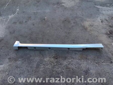 ФОТО Накладка порога наружная для Subaru Forester SG S11 (02-08) Київ