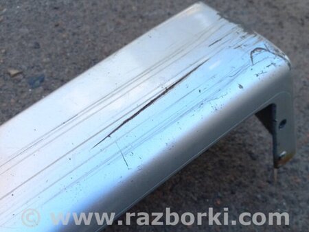 ФОТО Накладка порога наружная для Subaru Forester SG S11 (02-08) Київ